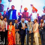 Featured & Cover Indian Overseas Congress New Jersey Ignites Spirit with Mega Event