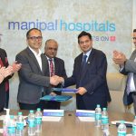 Featured & Cover Manipal Hospitals Launch Training Program With BAPIO (PR Newswire)