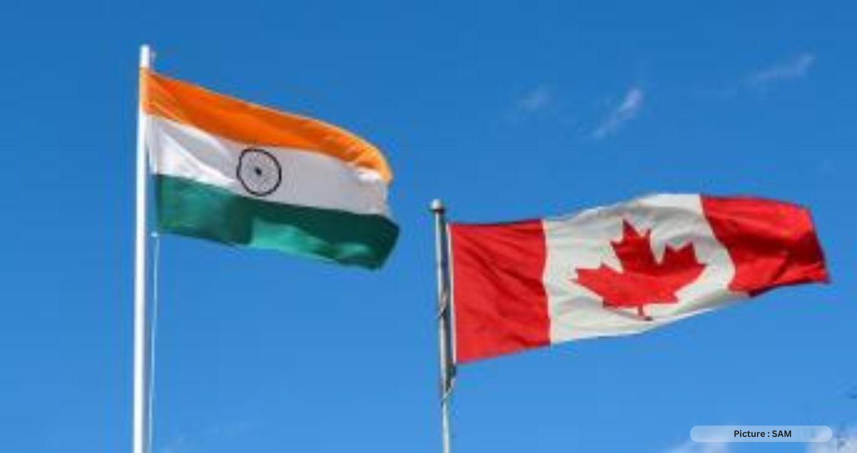 Need To Put An End To India-Canada Friction