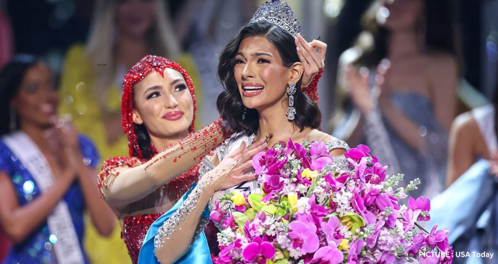 Nicaragua’s Sheynnis Palacios Crowned Miss Universe 2023 In History-Making Contest