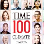 Featured & Cover Nine Indians On ‘TIME’s 100 Climate’ List