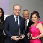 Featured & Cover Preet Bharara and June Kwan Receive CACF’s 2023 Catalyst for Change Awards 2023