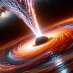 Featured & Cover Revolutionary Telescope Discovers Cosmic Plasma Rope Challenging Decades Old Theories