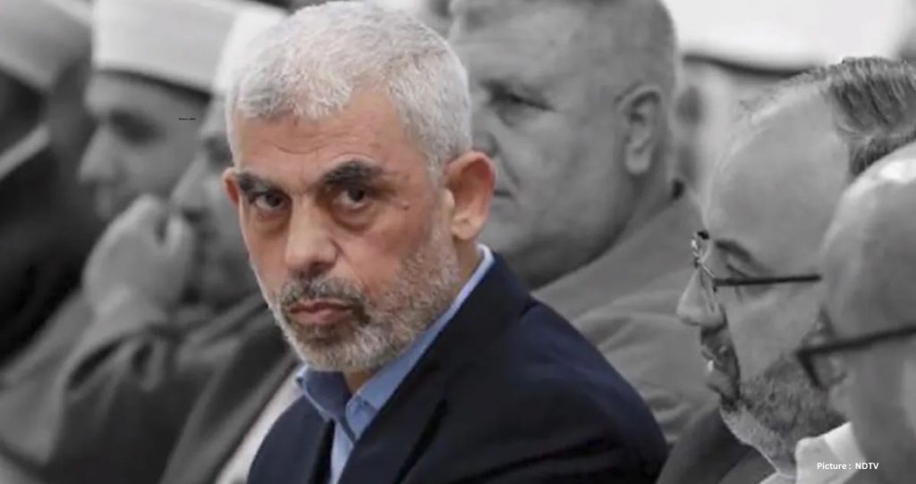 The Strategic Deception of Hamas: Unraveling the Enigma of Yahya Sinwar