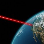 Featured & Cover The Deep Space Optical Communications tool onboard the Psyche probe successfully sent the most distant data transmission via laser beam to and from Earth