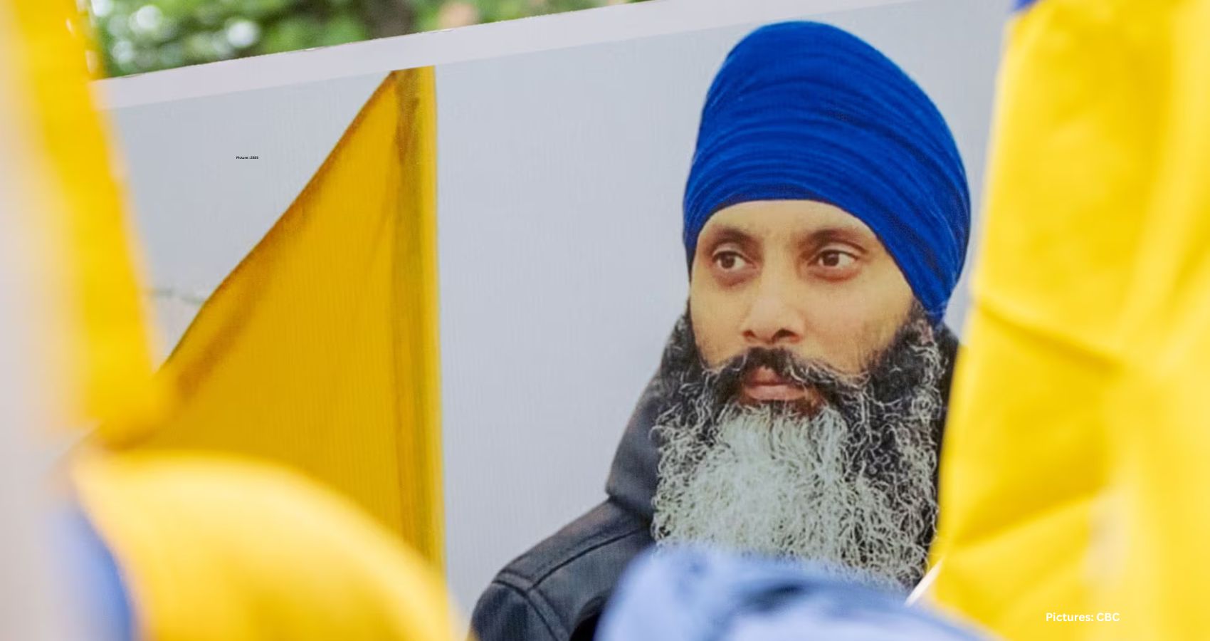 Featured & Cover US Thwarted India’s Plan To Assassinate Sikh Separatist Leader (CBC)