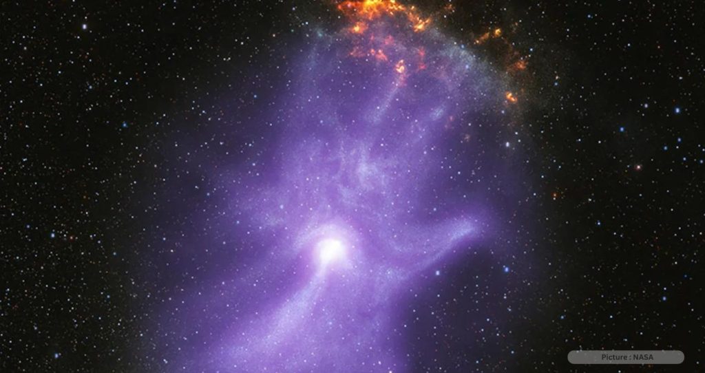 Unlocking Cosmic Secrets: Spooky Celestial Discoveries by NASA