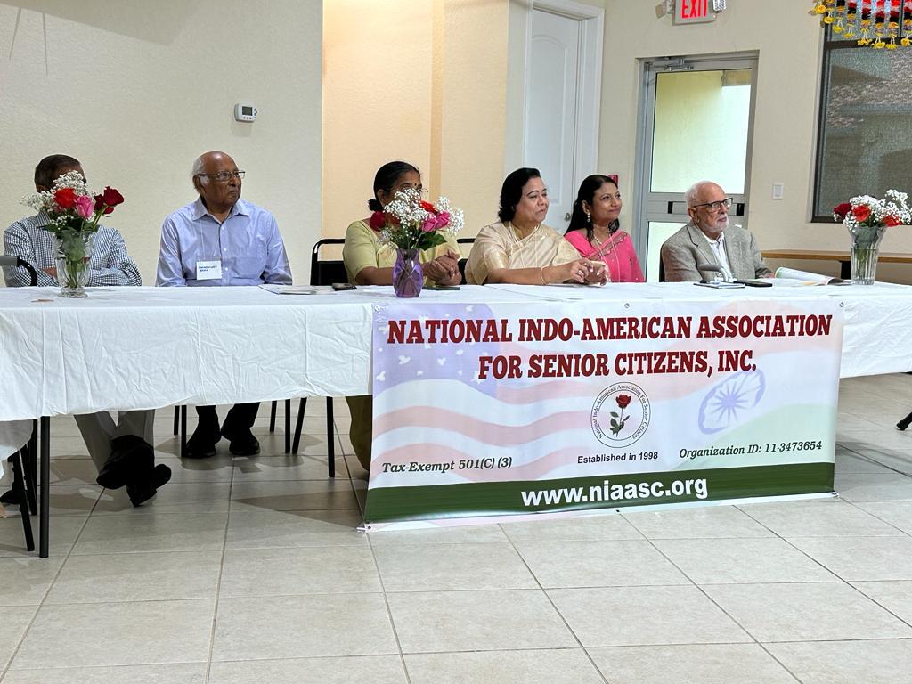 NIAASC Holds 34th Conference In Tavares Florida 5