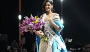 Nicaragua’s Sheynnis Palacios Crowned Miss Universe 2023 In History Making Contest