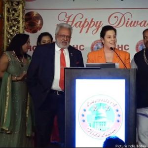 Republicans Form Congressional Hindu Caucus