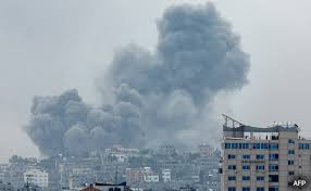 Will Israel Pay Heed To UNSC Resolution On Gaza (NDTV)