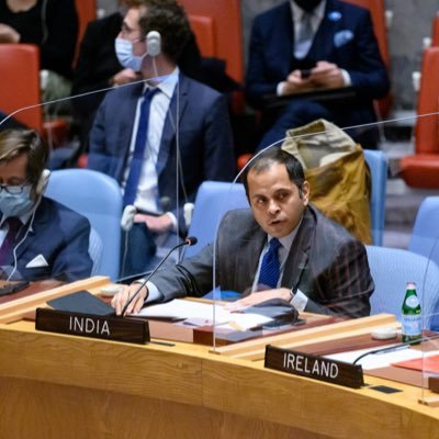 With The Security Council ‘Crumbling’ India Says ‘Naysayers’ Should Be Stopped From Blocking UN Reforms Indian Defence Resrach Wing)