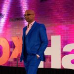 Feature and Cover An Interview with Three time TEDx speaker Nithin George Eapen on How to Secure a TEDx Talk