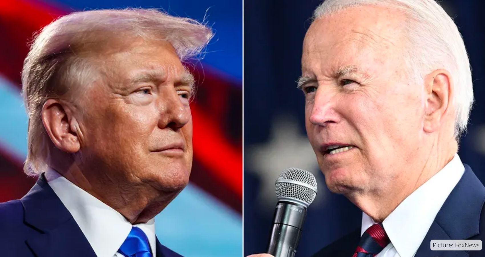 Feature and Cover Biden's Approval Hits Record Low at 34% Amidst Growing Concerns and Trailing Trump in Polls