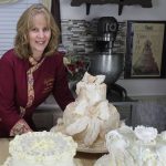 Feature and Cover Enchanting Queen of Lambeth:Royal Icing Kathleen Lange