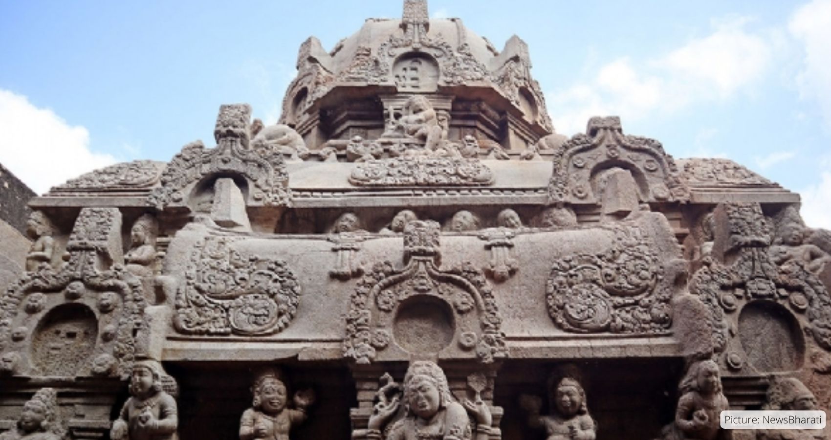 Vettuvan Koil – Temple of the Slayer