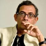 Featured & Cover Abhijit Banerjee Conferred With Tagore Prize