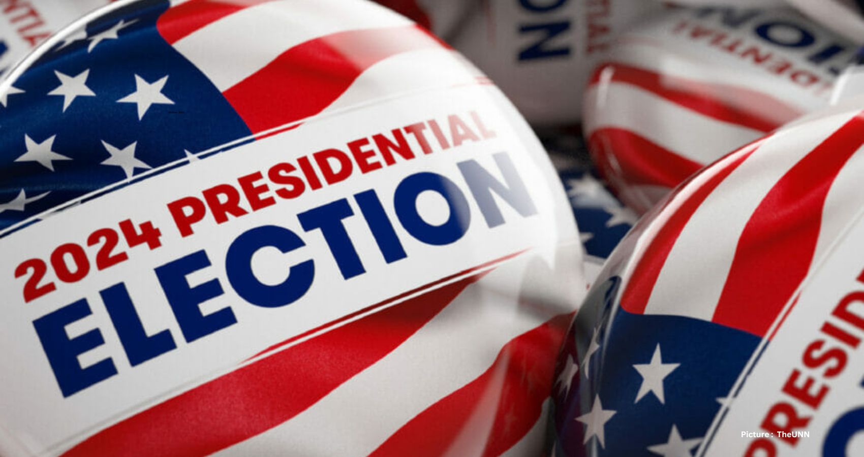 Americans Not Happy About The Primary Election Process And Major Political Parties