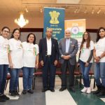 Featured & Cover FIA Chicago and Indian Consulate Hold OCI Camp 2