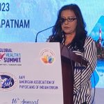 Featured & Cover First Time Ever AAPI Plans Global Healthcare Summit In Two Cities In India