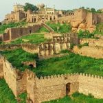 Featured & Cover GOLCONDA FORT