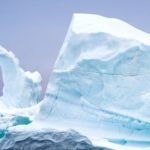 Featured & Cover Ice in Antarctica(© Lorraine Kourafas stock adobe com)