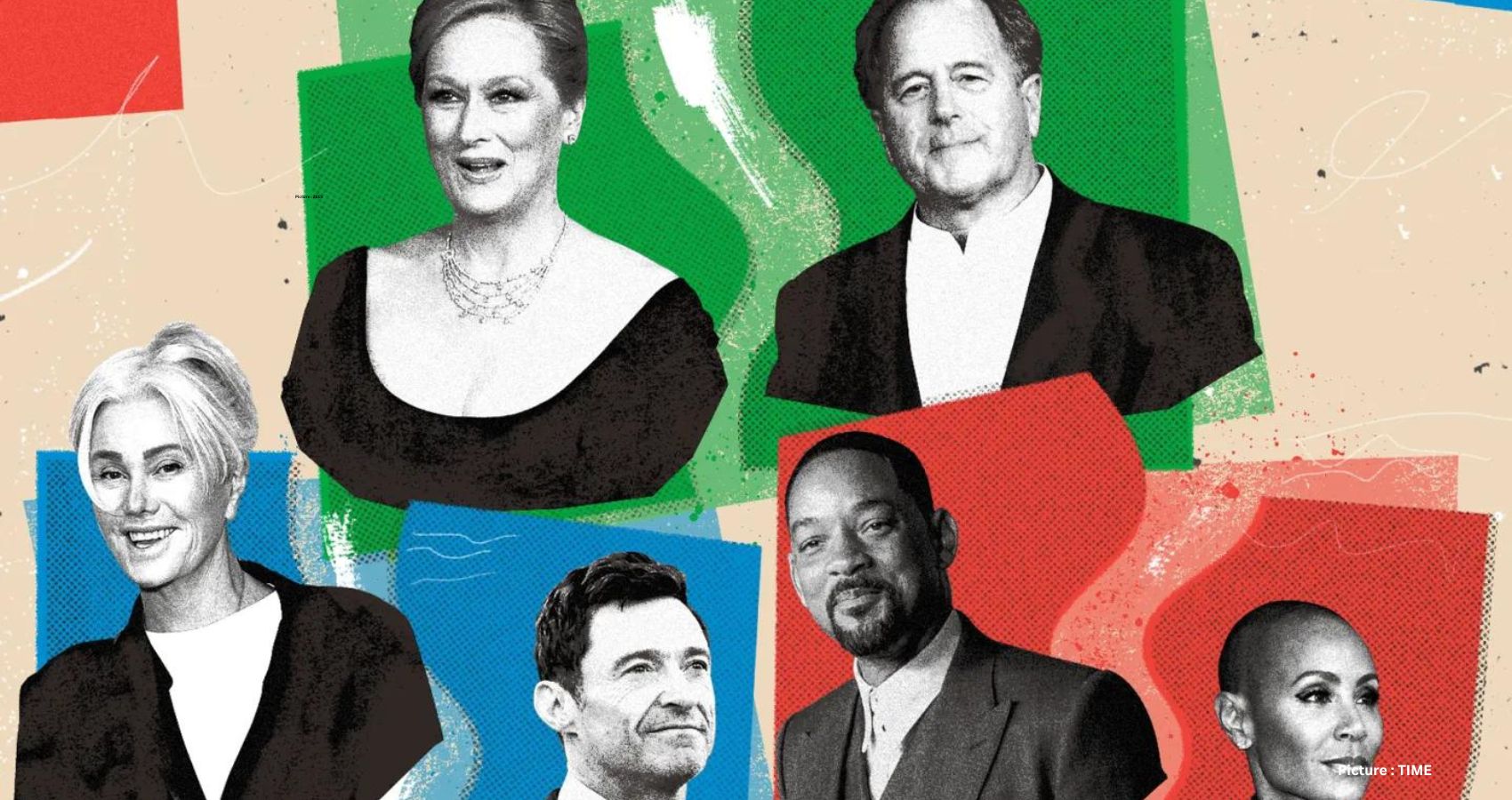 Marital Shifts Among the Stars: Navigating the Changing Landscape of Celebrity Unions