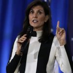 Featured & Cover Nikki Haley Faces Backlash and Swift Damage Control Over Civil War RemarksApproach Shuns TV Ads for Innovative Voter Outreach Strategy