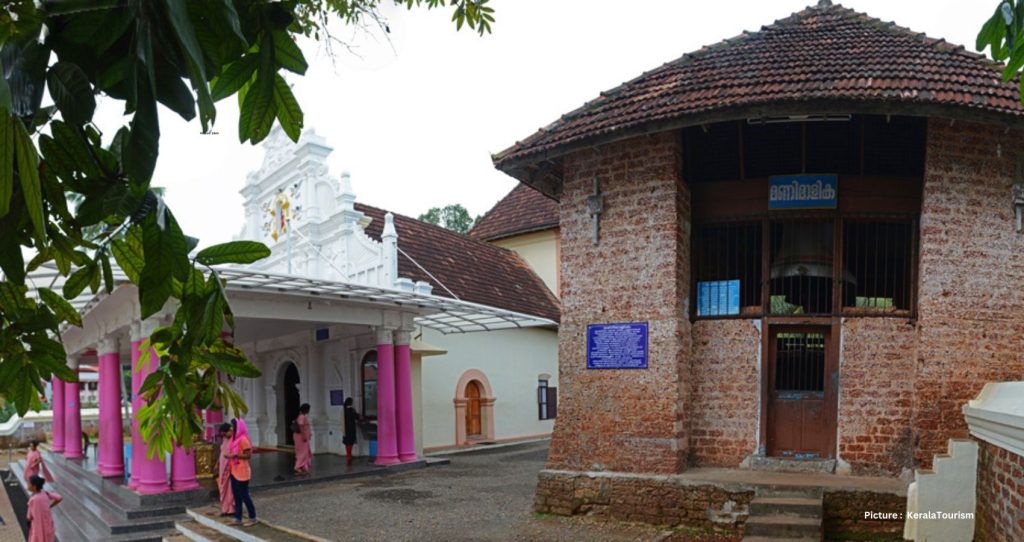 Legacy of London Missionary Society in Kerala: Pioneering Educational, Social, and Developmental Initiatives Over 211 Years