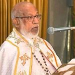 Featured & Cover Pope Francis Accepts Resignation Of Leader Of Syro Malabar Catholics In India (CR)