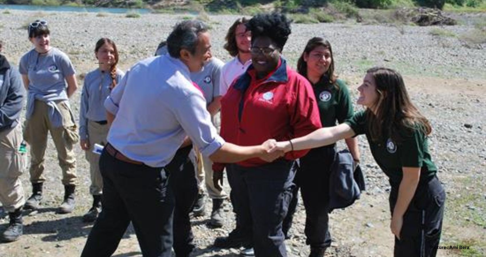 Rep. Ami Bera Awards $225K In Support Of College Readiness Initiative