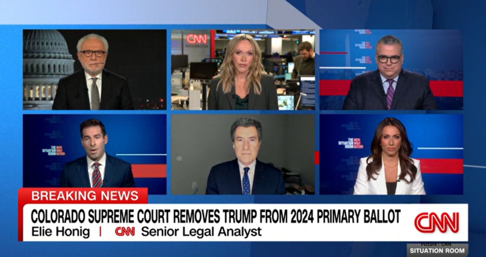 Supreme Court Dominates 2024 Election Narrative: Decisive Rulings Await on Trump’s Eligibility, Immunity, and Key Policy Issues
