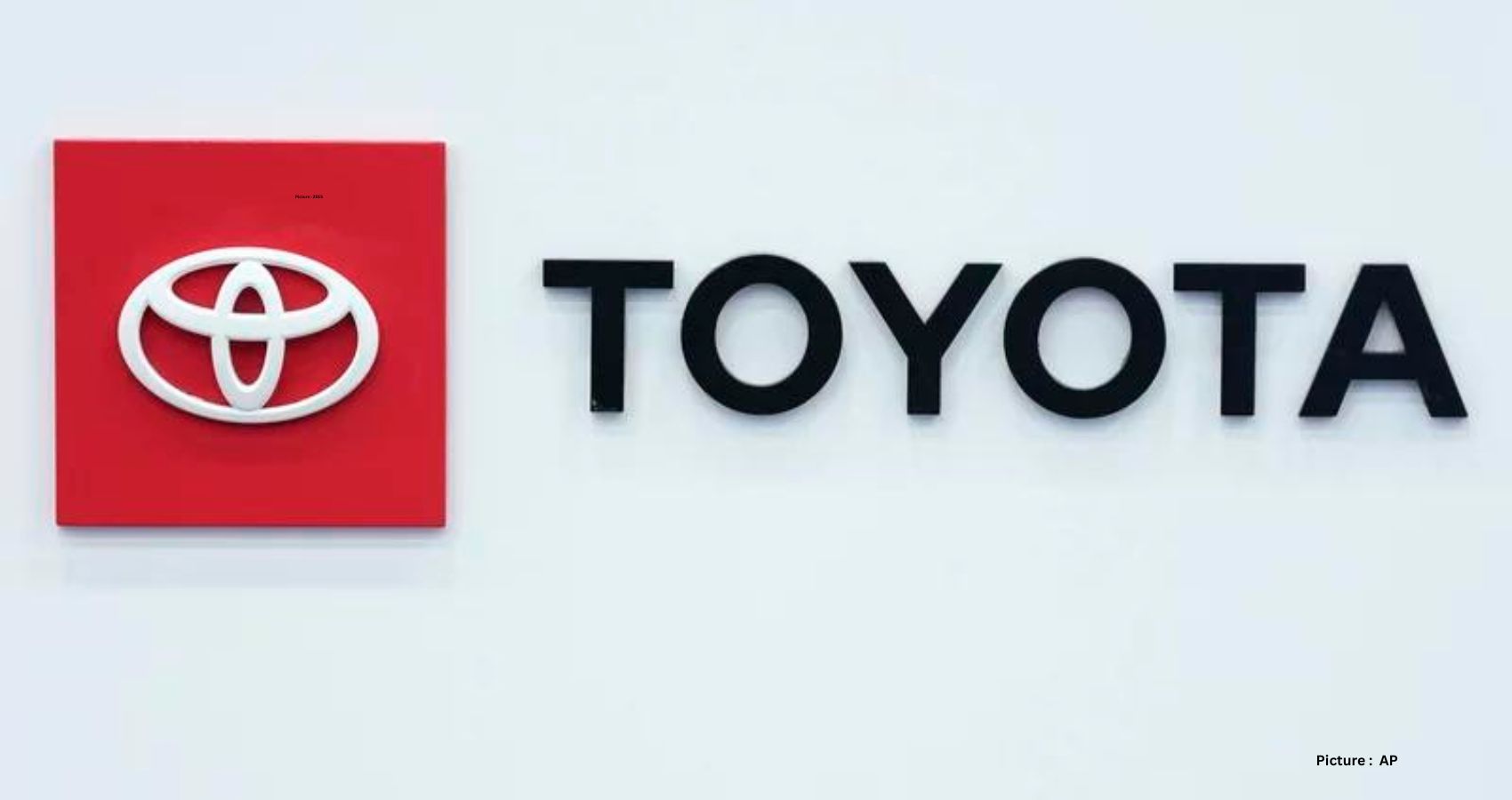 Featured & Cover The Toyota logo is seen on Sept 13 at the North American International Auto Show in Detroit That automaker says it is recalling 1 million vehicles over a defect that could caus