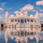 Featured & Cover These Are 10 Of The Great Hindu Temples To Visit In The USA