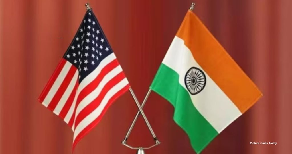 US Religious Freedom Watchdog Urges Biden Administration to Designate India as ‘Country of Particular Concern’ Over Alleged Violations
