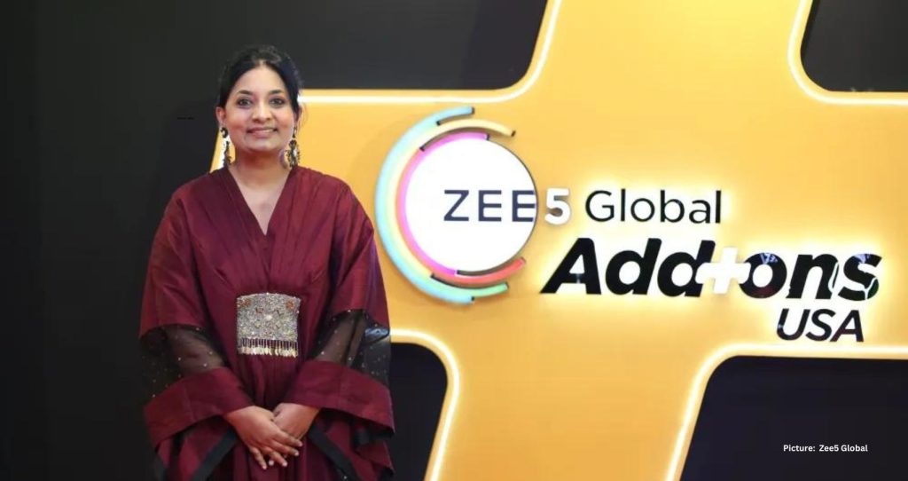 ZEE5 Global Strengthens US Presence With Aggregation Of Leading South Asian Streaming Platforms