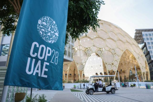 Hopes And Expectations From COP28 (Yahoo)