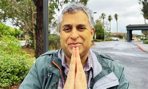 Indian American Doctor Pledges $4M for Hindu Advocacy in the US