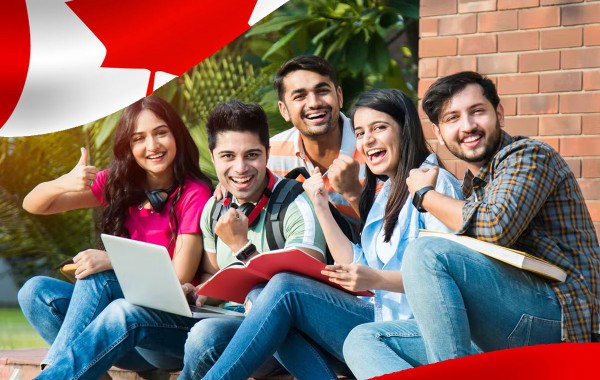 Modi’s Canada Policy Impacts Indian Student Applicants To Canada Drops By 40% 2