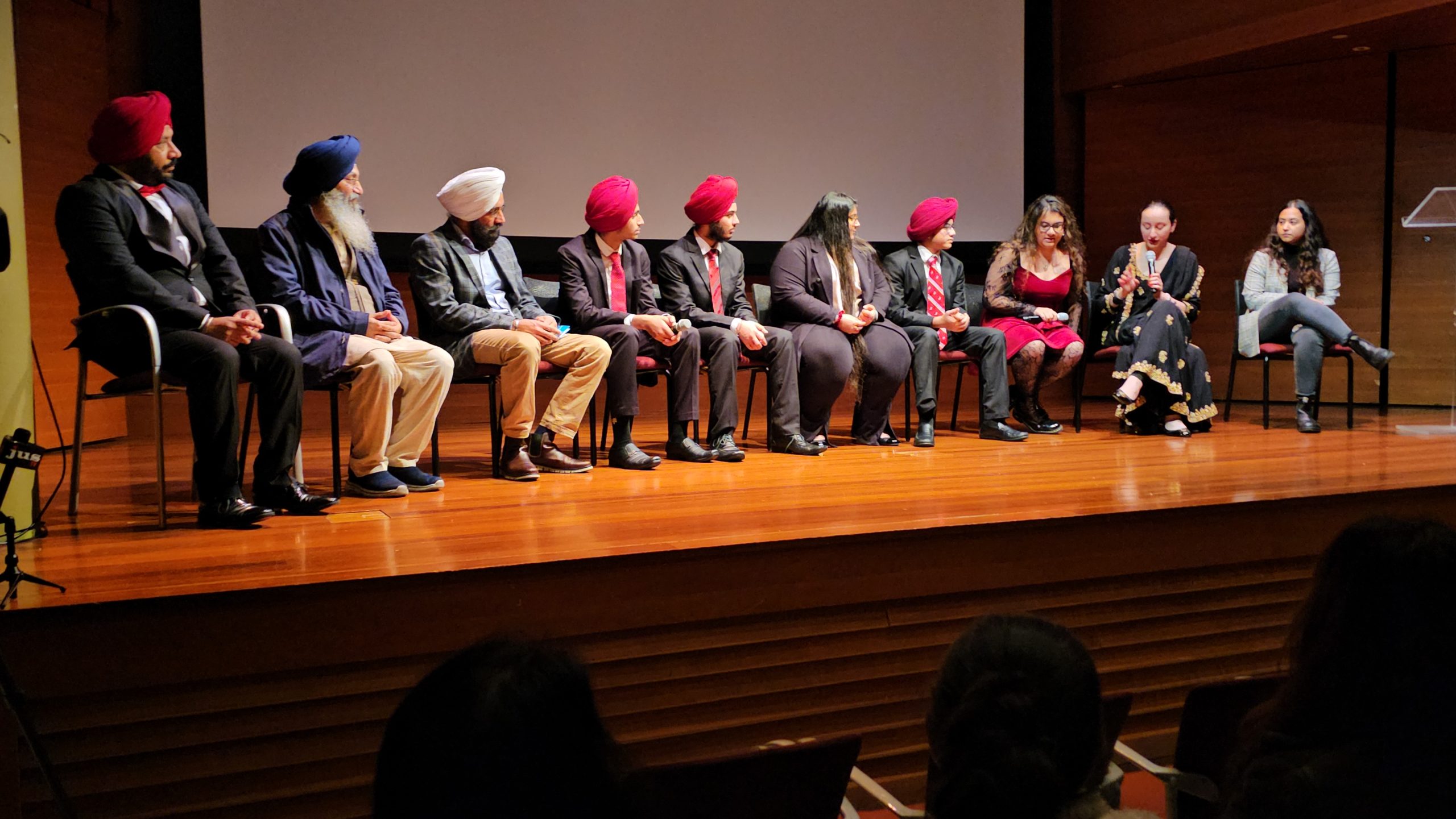 Sikh International Film Festival 2023 Showcases A Cinematic Journey of Sikh Heritage and Diversity