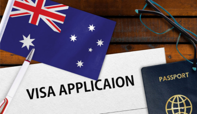 Top News Australia Announces Changes To Visa Rules Including International Students (IE)