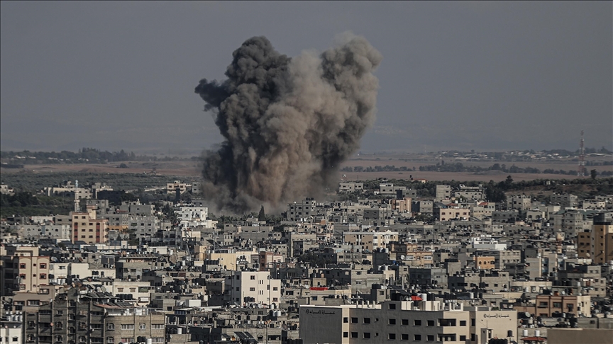 UN Chief Invokes Article 99 For Ceasefire In Gaza 2