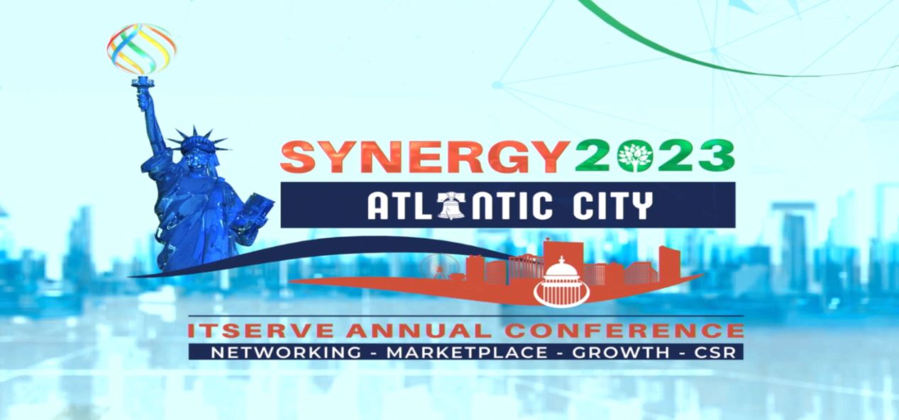 Video Featured Image ITServe Alliance Synergy 2023 Highlights
