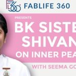 Video Featured Image In conversation with BK Sister Shivani on Inner peace Part 2