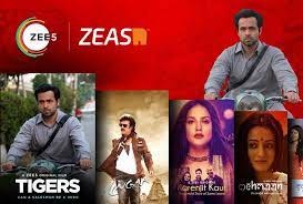 ZEE5 Global Strengthens US Presence With Aggregation Of Leading South Asian Streaming Platforms 2
