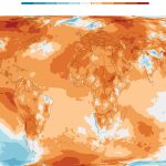 Feature and Cover 2023 Emerges as Earth's Warmest Year on Record Signaling Accelerated Warming