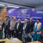 Feature and Cover AAPI & WHEELS Global Announce $10 000 Award for Menstrual Health Project During Global Healthcare Summit in New Delhi