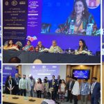 Feature and Cover AAPI’s 17th Annual Global Healthcare Summit in New Delhi Concludes with Call to Bridge the Digital Gap In Healthcare Delivery