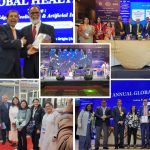 Feature and Cover AAPI’s Global Healthcare Summit Begins at AIIMS in New Delhi Image