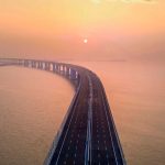 Feature and Cover Atal Setu India's Longest Sea Bridge Inaugurated by Prime Minister Modi Stands as Engineering Marvel with Earthquake Resistant Technology